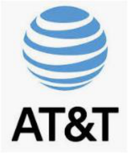 Logotipo de AT&T