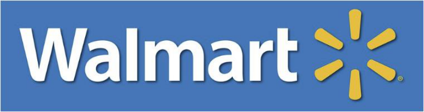 Logotipo de Walmart