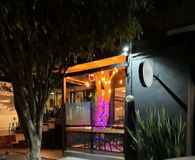 Restaurante · 76 m², Sabroso